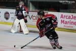 Photo hockey match Bordeaux II - Courbevoie  le 10/03/2018