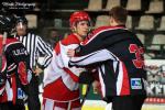 Photo hockey match Bordeaux II - Courbevoie  le 10/03/2018