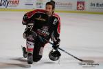 Photo hockey match Bordeaux II - Courbevoie  le 10/03/2018