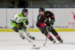 Photo hockey match Bordeaux Mineur - Epinal  le 25/02/2024