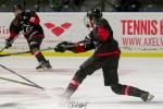 Photo hockey match Bordeaux Mineur - Epinal  le 25/02/2024