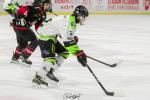 Photo hockey match Bordeaux Mineur - Epinal  le 25/02/2024