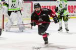 Photo hockey match Bordeaux Mineur - Epinal  le 25/02/2024