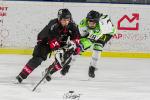 Photo hockey match Bordeaux Mineur - Epinal  le 25/02/2024