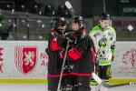 Photo hockey match Bordeaux Mineur - Epinal  le 25/02/2024