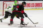 Photo hockey match Bordeaux Mineur - Epinal  le 25/02/2024