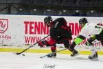 Photo hockey match Bordeaux Mineur - Epinal  le 25/02/2024