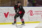 Photo hockey match Bordeaux Mineur - Epinal  le 25/02/2024