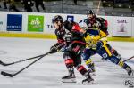Photo hockey match Bordeaux Mineur - Evry / Viry Mineur le 18/09/2022