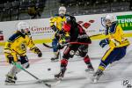Photo hockey match Bordeaux Mineur - Evry / Viry Mineur le 18/09/2022