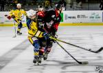 Photo hockey match Bordeaux Mineur - Evry / Viry Mineur le 18/09/2022