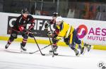 Photo hockey match Bordeaux Mineur - Evry / Viry Mineur le 18/09/2022