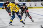 Photo hockey match Bordeaux Mineur - Evry / Viry Mineur le 18/09/2022