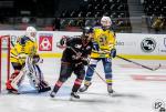 Photo hockey match Bordeaux Mineur - Evry / Viry Mineur le 18/09/2022