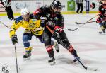 Photo hockey match Bordeaux Mineur - Evry / Viry Mineur le 18/09/2022