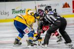 Photo hockey match Bordeaux Mineur - Evry / Viry Mineur le 08/10/2022