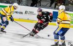 Photo hockey match Bordeaux Mineur - Evry / Viry Mineur le 08/10/2022