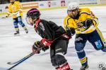 Photo hockey match Bordeaux Mineur - Evry / Viry Mineur le 08/10/2022