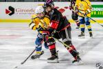Photo hockey match Bordeaux Mineur - Evry / Viry Mineur le 08/10/2022