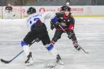 Photo hockey match Bordeaux Mineur - Gap U20 le 01/10/2023