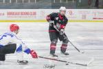 Photo hockey match Bordeaux Mineur - Gap U20 le 01/10/2023