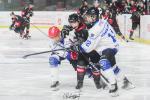 Photo hockey match Bordeaux Mineur - Gap U20 le 01/10/2023