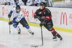 Photo hockey match Bordeaux Mineur - Gap U20 le 01/10/2023