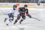 Photo hockey match Bordeaux Mineur - Gap U20 le 01/10/2023