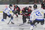 Photo hockey match Bordeaux Mineur - Gap U20 le 01/10/2023