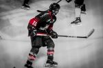 Photo hockey match Bordeaux Mineur - Gap U20 le 01/10/2023