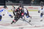 Photo hockey match Bordeaux Mineur - Gap U20 le 01/10/2023