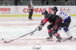 Photo hockey match Bordeaux Mineur - Gap U20 le 01/10/2023