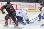 Photo hockey match Bordeaux Mineur - Gap U20 le 01/10/2023