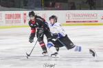 Photo hockey match Bordeaux Mineur - Gap U20 le 01/10/2023