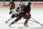 Photo hockey match Bordeaux Mineur - Nantes U20 le 24/02/2024