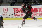 Photo hockey match Bordeaux Mineur - Nantes U20 le 24/02/2024