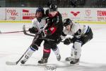 Photo hockey match Bordeaux Mineur - Nantes U20 le 24/02/2024