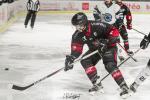 Photo hockey match Bordeaux Mineur - Nantes U20 le 24/02/2024