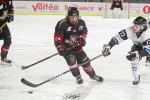 Photo hockey match Bordeaux Mineur - Nantes U20 le 24/02/2024