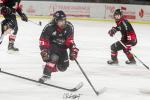 Photo hockey match Bordeaux Mineur - Nantes U20 le 24/02/2024
