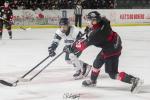 Photo hockey match Bordeaux Mineur - Nantes U20 le 24/02/2024