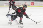 Photo hockey match Bordeaux Mineur - Nantes U20 le 24/02/2024