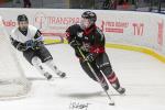 Photo hockey match Bordeaux Mineur - Nantes U20 le 24/02/2024