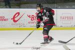 Photo hockey match Bordeaux Mineur - Nantes U20 le 24/02/2024