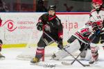 Photo hockey match Bordeaux Mineur - Neuilly/Marne Mineur le 25/11/2023