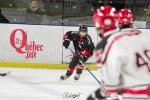 Photo hockey match Bordeaux Mineur - Neuilly/Marne Mineur le 25/11/2023