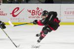 Photo hockey match Bordeaux Mineur - Neuilly/Marne Mineur le 25/11/2023