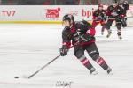 Photo hockey match Bordeaux Mineur - Neuilly/Marne Mineur le 25/11/2023