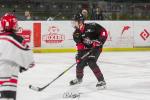 Photo hockey match Bordeaux Mineur - Neuilly/Marne Mineur le 25/11/2023