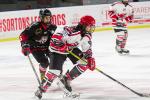 Photo hockey match Bordeaux Mineur - Neuilly/Marne Mineur le 25/11/2023
